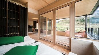 Hotel Jagdschloss Resort