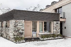 Hotel Jagdschloss Resort