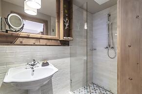 Hotel Jagdschloss Resort