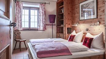 Hotel Jagdschloss Resort