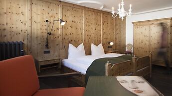 Hotel Jagdschloss Resort