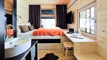 Hotel Jagdschloss Resort