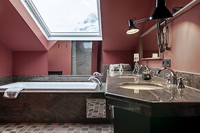 Hotel Jagdschloss Resort