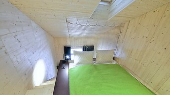 Hotel Jagdschloss Resort