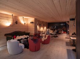 Hotel Jagdschloss Resort