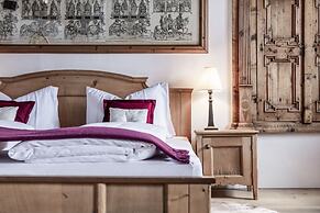 Hotel Jagdschloss Resort