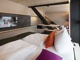 Hotel Jagdschloss Resort