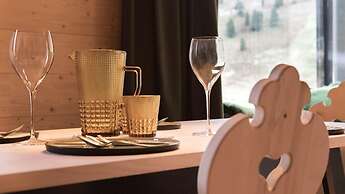 Hotel Jagdschloss Resort