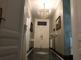 Kasteel B&B Sint-Bartel
