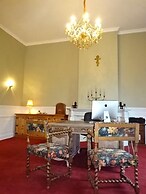 Kasteel B&B Sint-Bartel