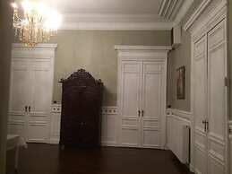 Kasteel B&B Sint-Bartel