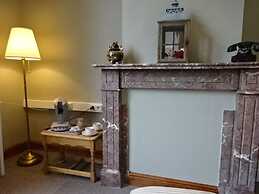 Kasteel B&B Sint-Bartel