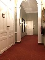 Kasteel B&B Sint-Bartel