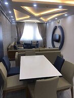 Zara Turan Apart Otel