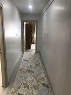 Zara Turan Apart Otel