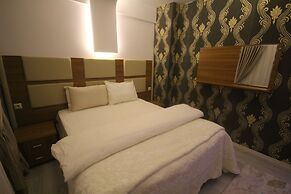 Zara Turan Apart Otel