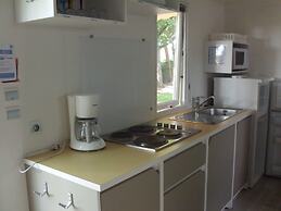 Camping d'Autun