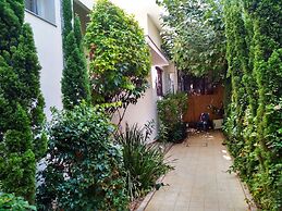 2BDR Masaryk Square Apt Central Location