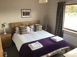 Thistle Do Nicely Self Catering