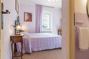 La Casa Medioevale B&B