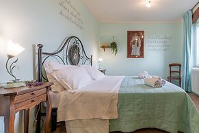 La Casa Medioevale B&B