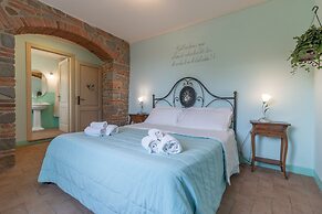 La Casa Medioevale B&B