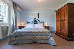 La Casa Medioevale B&B