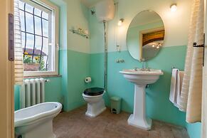 La Casa Medioevale B&B