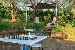 La Casa Medioevale B&B