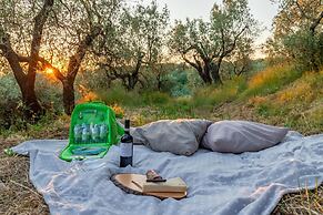 La Casa Medioevale B&B