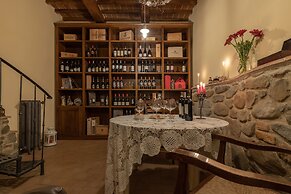 La Casa Medioevale B&B