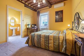 La Casa Medioevale B&B