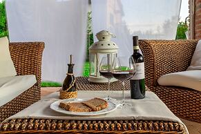 La Casa Medioevale B&B