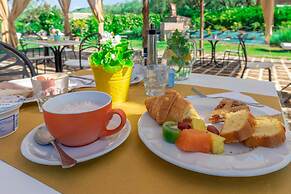 La Casa Medioevale B&B