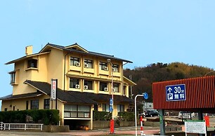 Darumaya Ryokan