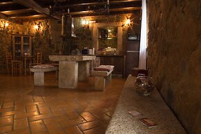Casa Rural Vaelico