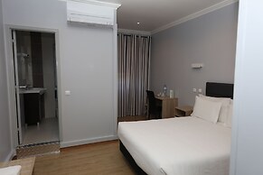 O Elétrico Guesthouse