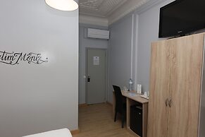 O Elétrico Guesthouse