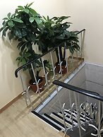 O Elétrico Guesthouse