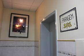 O Elétrico Guesthouse