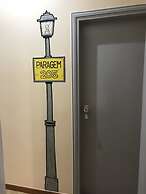 O Elétrico Guesthouse