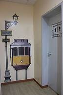 O Elétrico Guesthouse