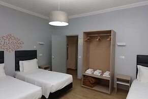 O Elétrico Guesthouse