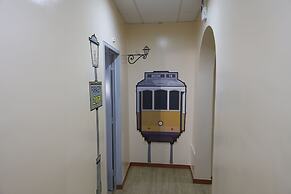 O Elétrico Guesthouse