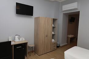 O Elétrico Guesthouse