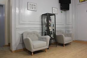 O Elétrico Guesthouse