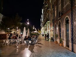 O Elétrico Guesthouse