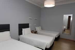 O Elétrico Guesthouse