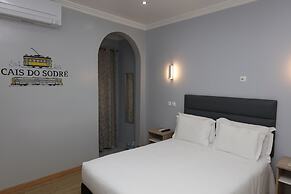 O Elétrico Guesthouse