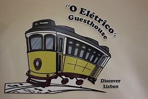 O Elétrico Guesthouse